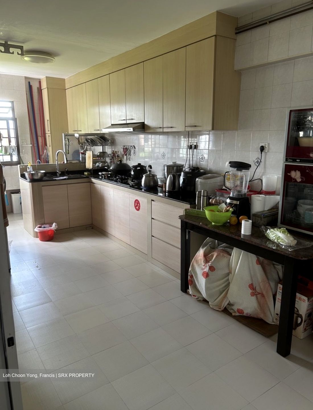 Blk 268B Boon Lay Court (Jurong West), HDB 5 Rooms #573698011